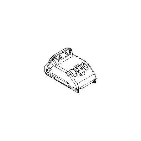 Molex Automotive Connectors Cmc Wr Cap Pa 48Ckt Cmc Wr Cap Pa 48Ckt 986551001